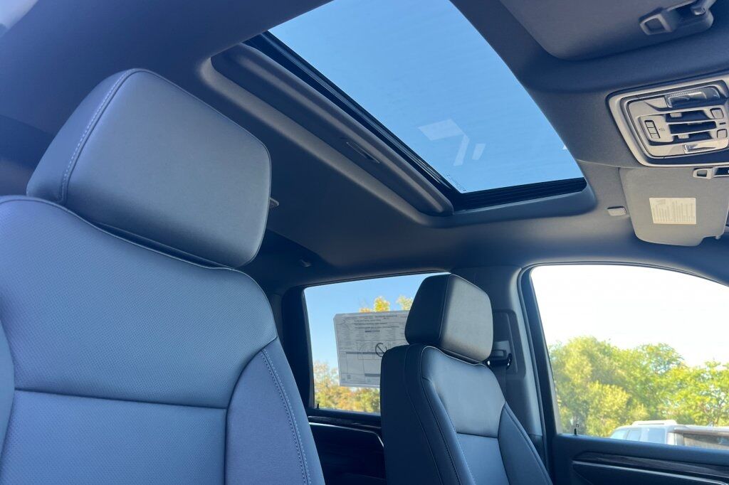 2026 Chevrolet Silverado 2500HD LTZ Fruitland ID