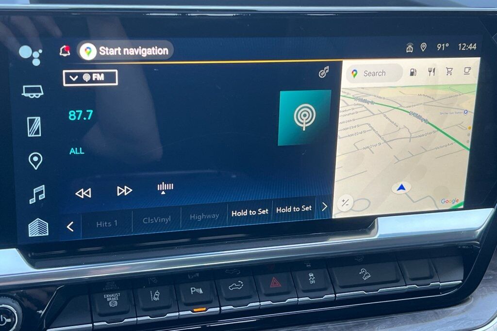 2026 Chevrolet Silverado 2500HD LTZ Fruitland ID