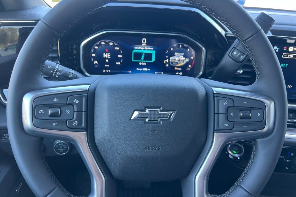 2026 Chevrolet Silverado 2500HD LTZ Fruitland ID