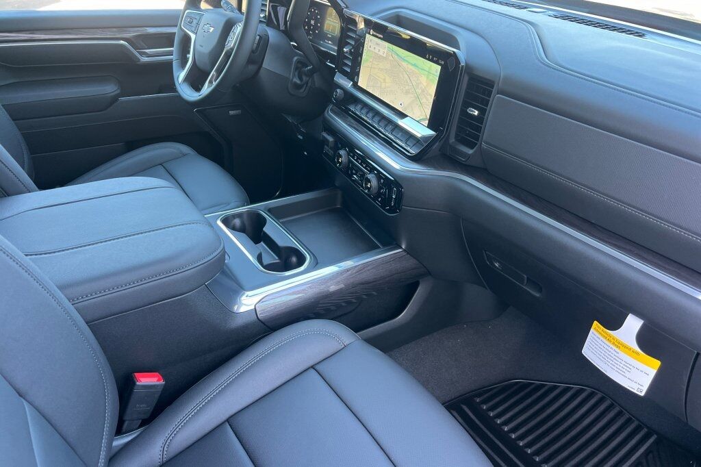 2026 Chevrolet Silverado 2500HD LTZ Fruitland ID