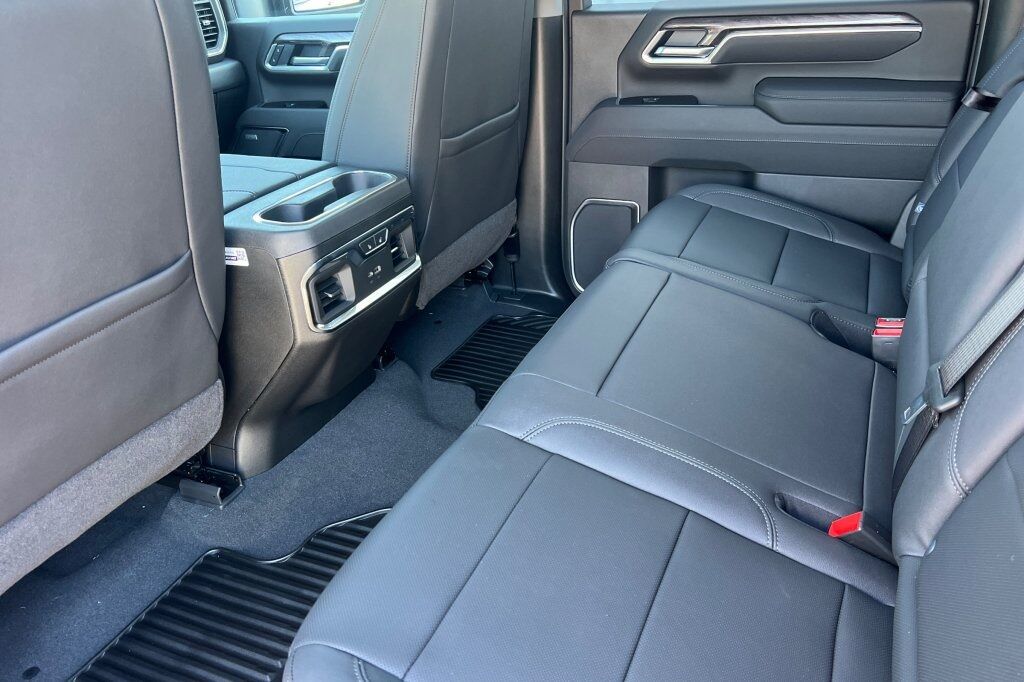 2026 Chevrolet Silverado 2500HD LTZ Fruitland ID