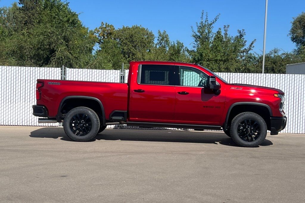 2026 Chevrolet Silverado 2500HD LTZ Fruitland ID