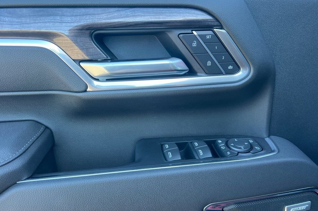 2026 Chevrolet Silverado 2500HD LTZ Fruitland ID