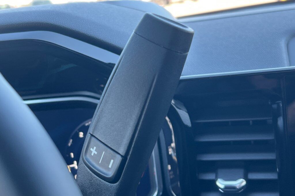 2026 Chevrolet Silverado 2500HD LTZ Fruitland ID