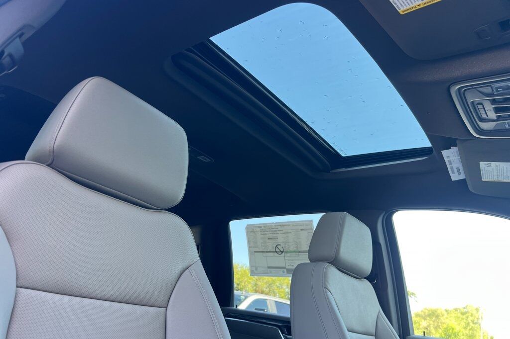 2026 Chevrolet Silverado 2500HD LTZ Fruitland ID