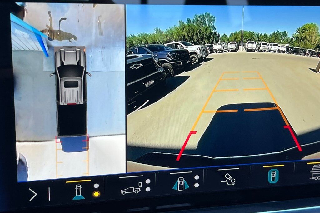 2026 Chevrolet Silverado 2500HD LTZ Fruitland ID