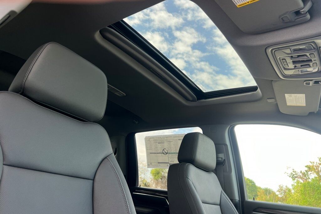 2026 Chevrolet Silverado 2500HD LTZ Fruitland ID