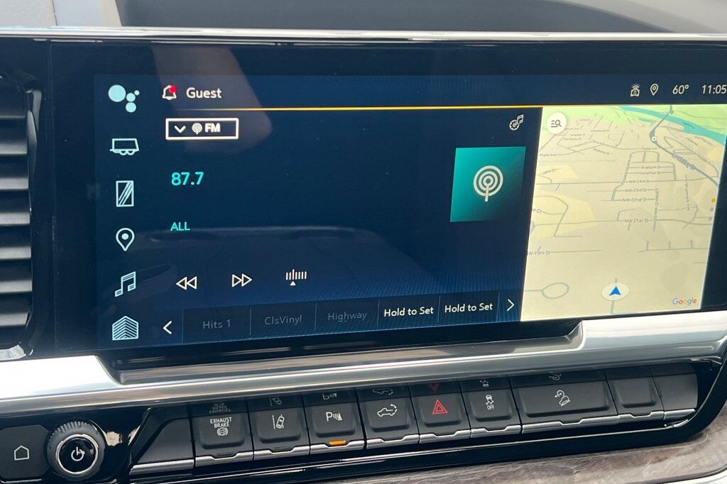 2026 Chevrolet Silverado 2500HD LTZ Fruitland ID