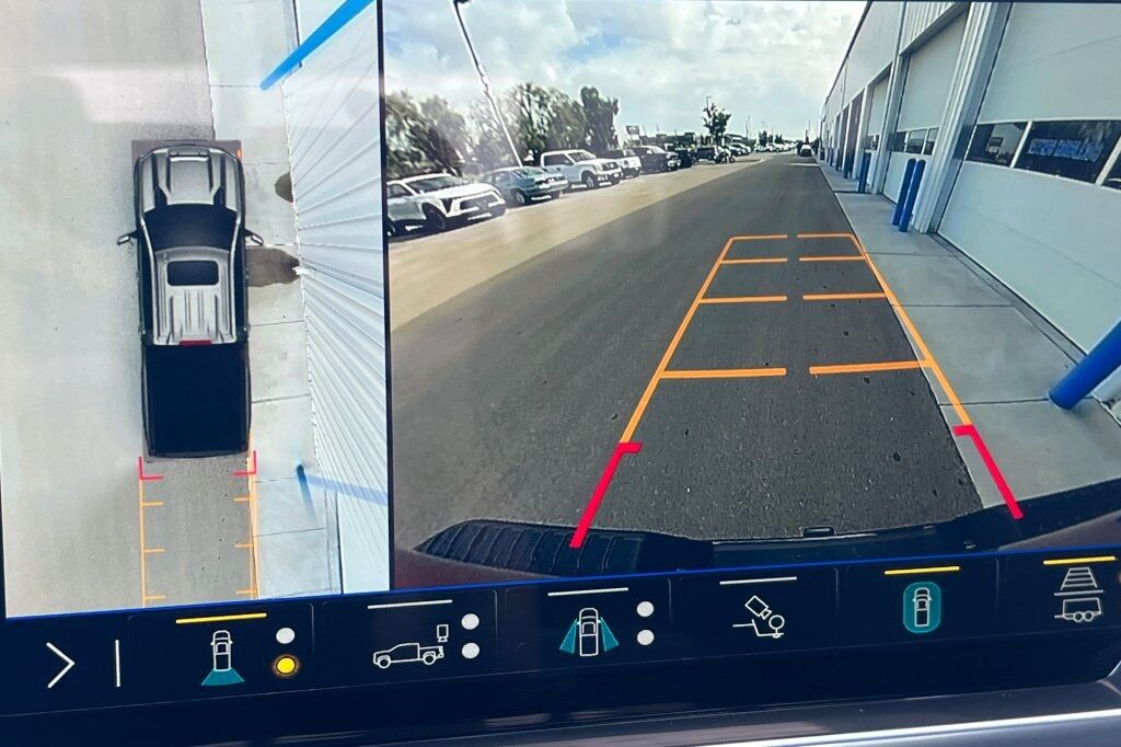 2026 Chevrolet Silverado 2500HD LTZ Fruitland ID