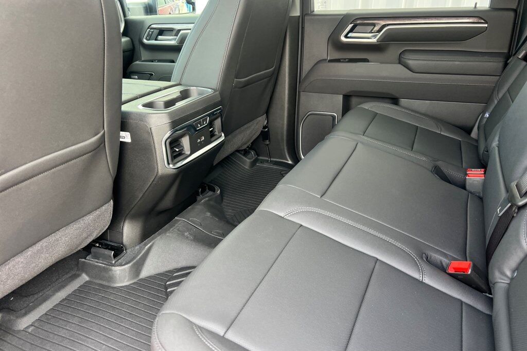 2026 Chevrolet Silverado 2500HD LTZ Fruitland ID