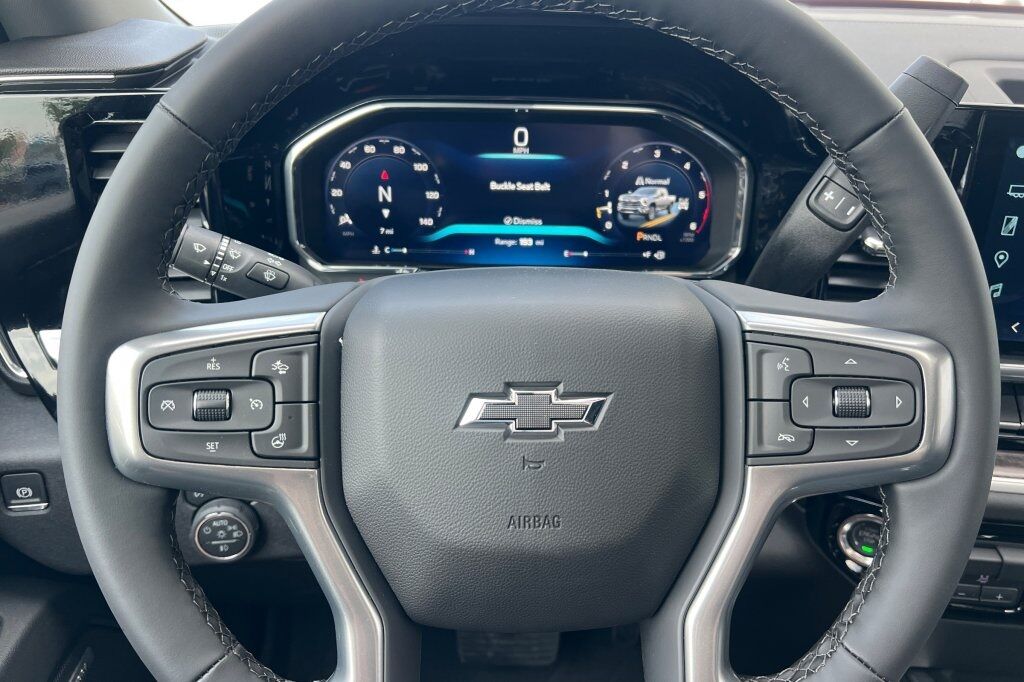 2026 Chevrolet Silverado 2500HD LTZ Fruitland ID