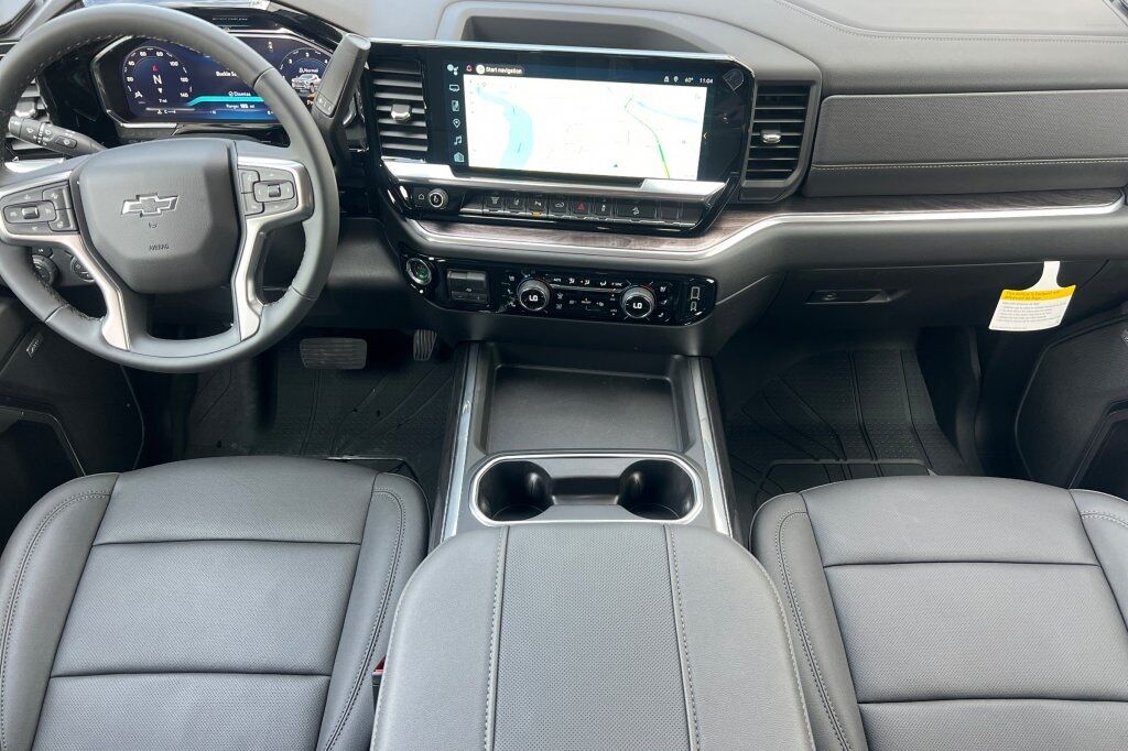 2026 Chevrolet Silverado 2500HD LTZ Fruitland ID