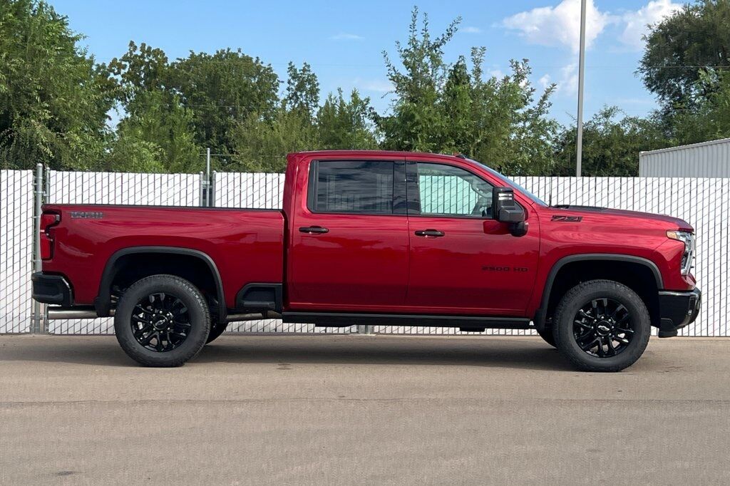 2026 Chevrolet Silverado 2500HD LTZ Fruitland ID