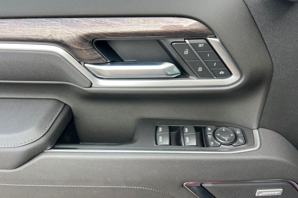 2026 Chevrolet Silverado 2500HD LTZ Fruitland ID