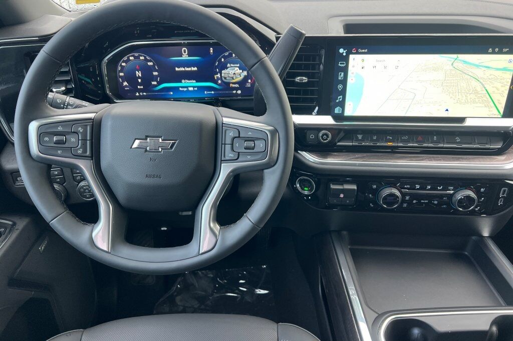 2026 Chevrolet Silverado 2500HD LTZ Fruitland ID