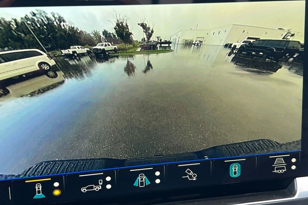 2026 Chevrolet Silverado 2500HD LTZ Fruitland ID