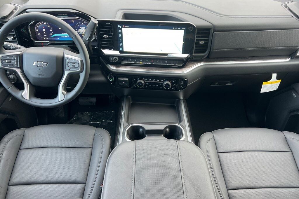 2026 Chevrolet Silverado 2500HD LTZ Fruitland ID