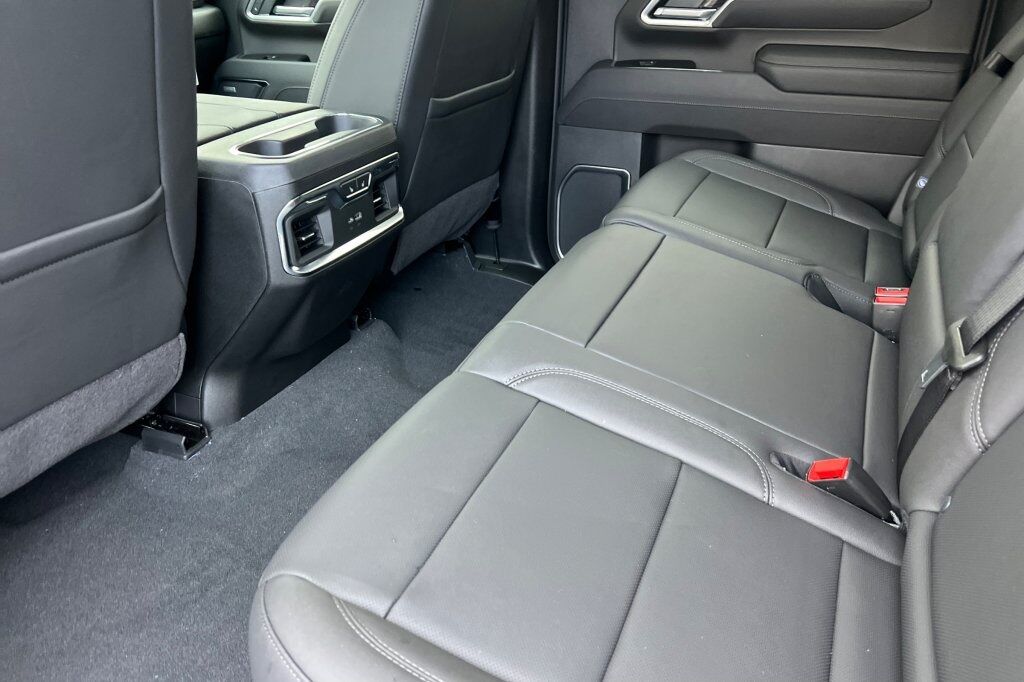 2026 Chevrolet Silverado 2500HD LTZ Fruitland ID