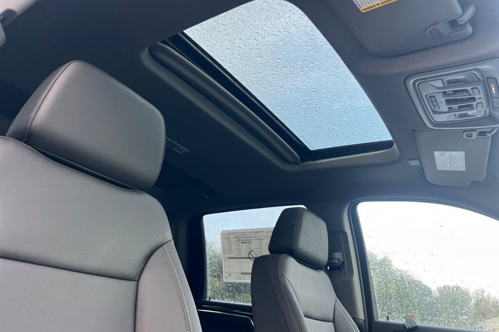 2026 Chevrolet Silverado 2500HD LTZ Fruitland ID