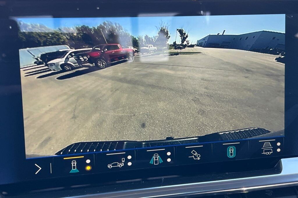 2026 Chevrolet Silverado 2500HD LTZ Fruitland ID