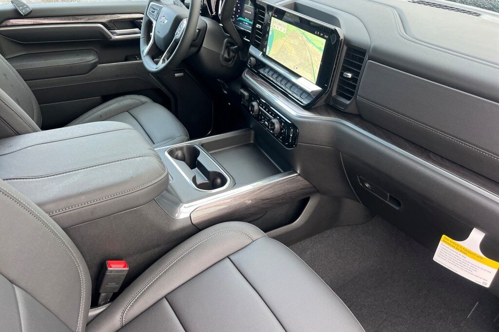 2026 Chevrolet Silverado 2500HD LTZ Fruitland ID