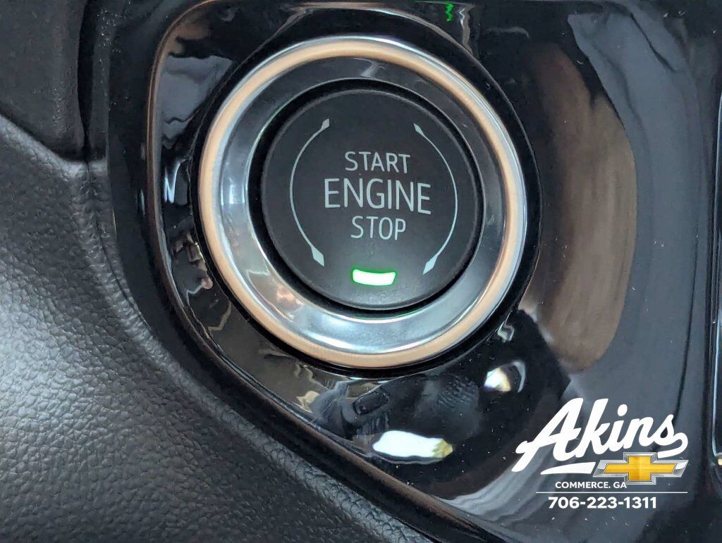 2026 Chevrolet Silverado 2500HD LTZ Commerce GA
