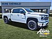 2026 Chevrolet Silverado 2500HD LTZ