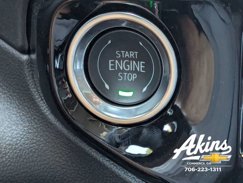 2026 Chevrolet Silverado 2500HD LTZ Commerce GA