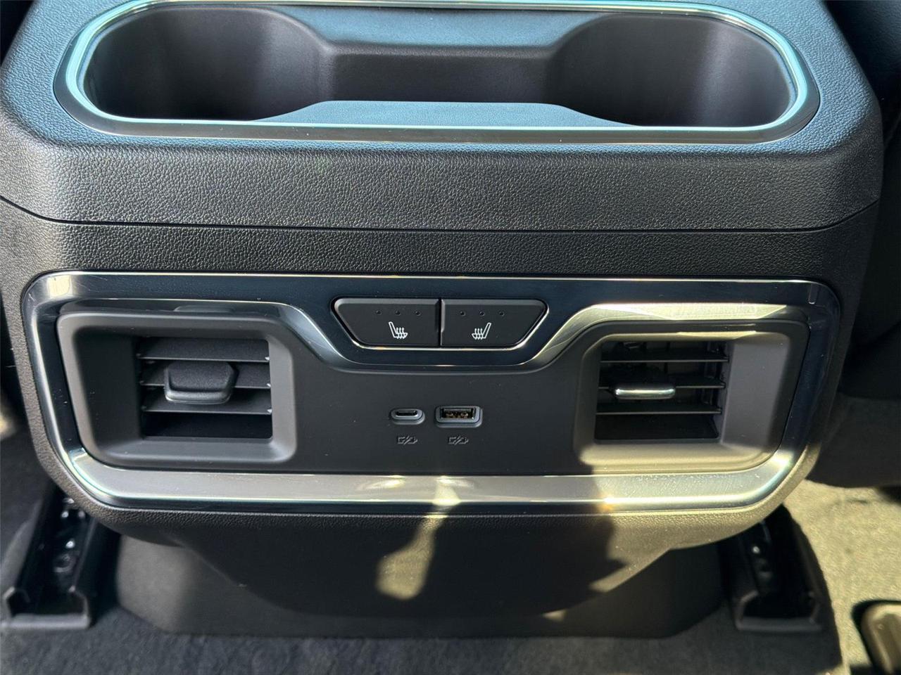 2026 Chevrolet Silverado 2500HD LTZ Hagerstown MD
