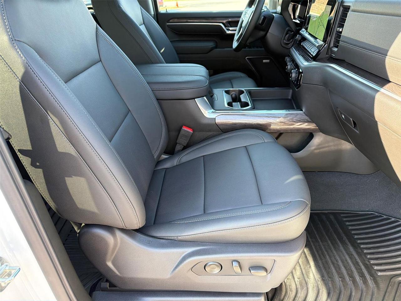 2026 Chevrolet Silverado 2500HD LTZ Hagerstown MD