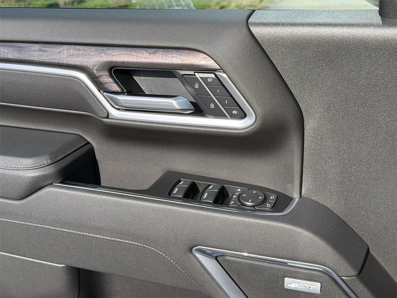 2026 Chevrolet Silverado 2500HD LTZ Hagerstown MD