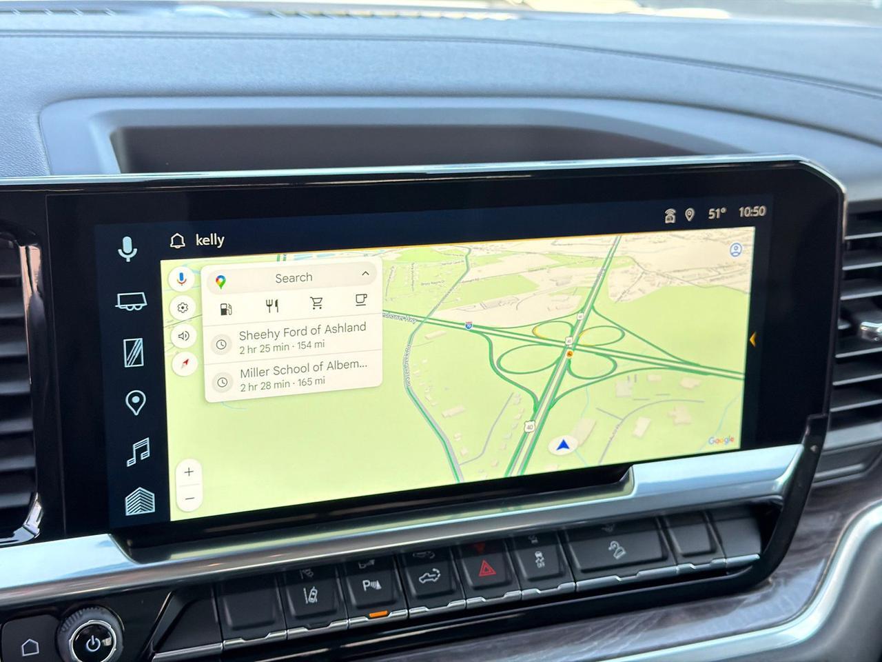 2026 Chevrolet Silverado 2500HD LTZ Hagerstown MD