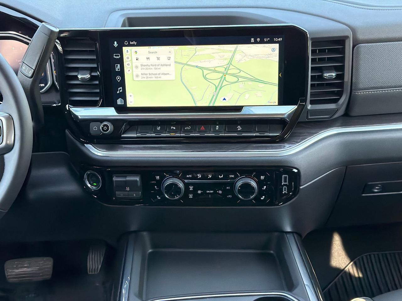 2026 Chevrolet Silverado 2500HD LTZ Hagerstown MD