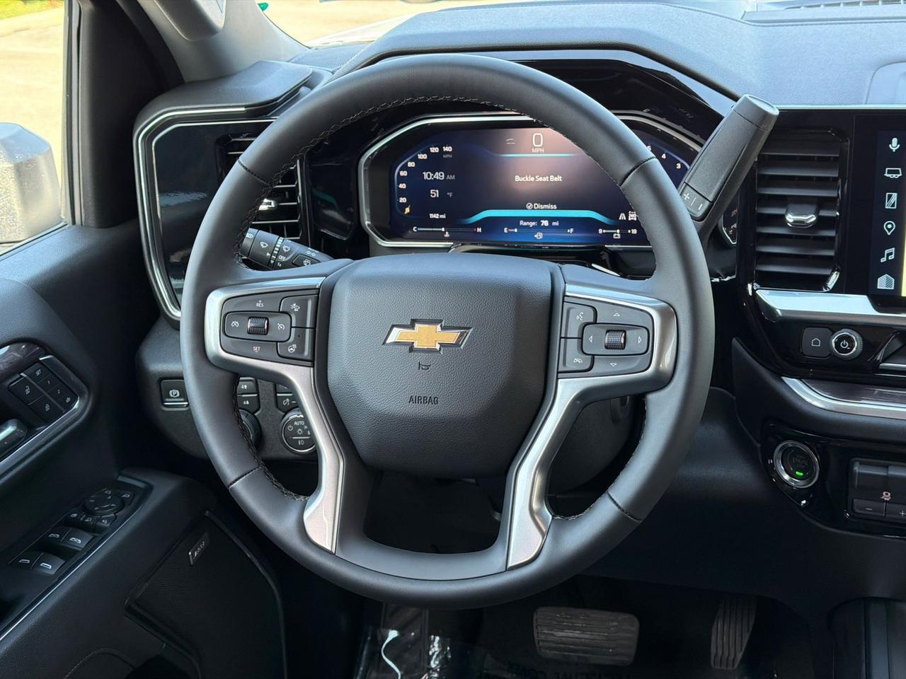 2026 Chevrolet Silverado 2500HD LTZ Hagerstown MD