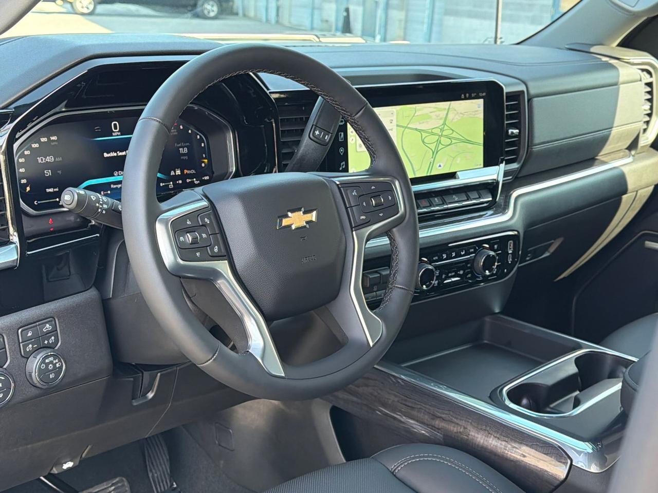 2026 Chevrolet Silverado 2500HD LTZ Hagerstown MD