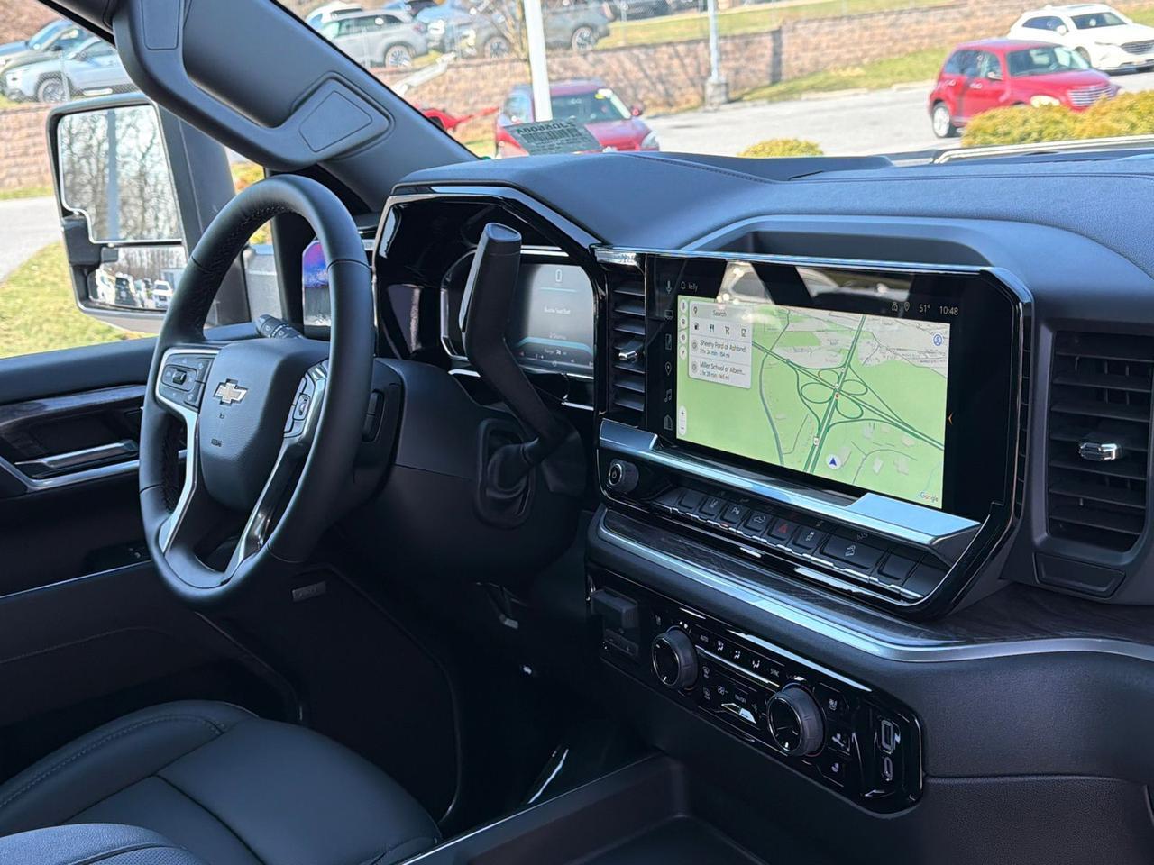 2026 Chevrolet Silverado 2500HD LTZ Hagerstown MD