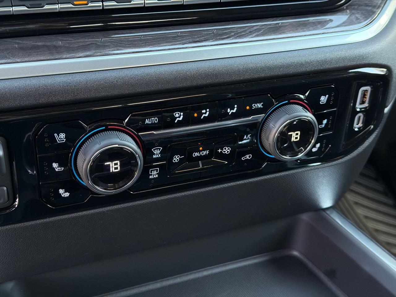 2026 Chevrolet Silverado 2500HD LTZ Hagerstown MD