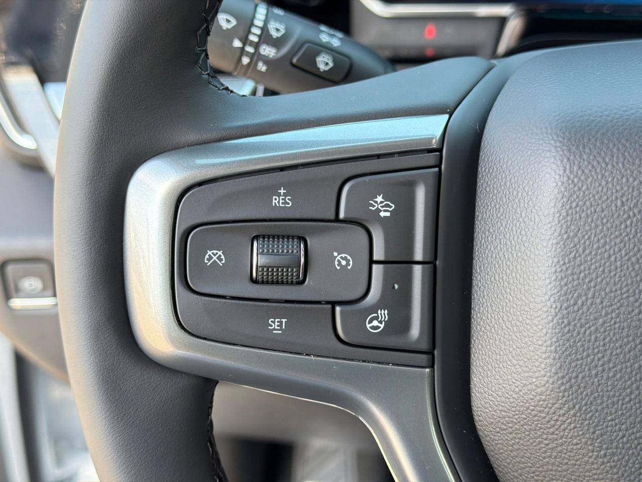 2026 Chevrolet Silverado 2500HD LTZ Hagerstown MD