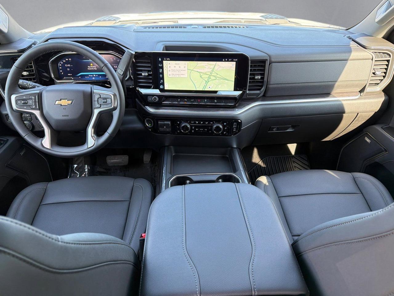 2026 Chevrolet Silverado 2500HD LTZ Hagerstown MD