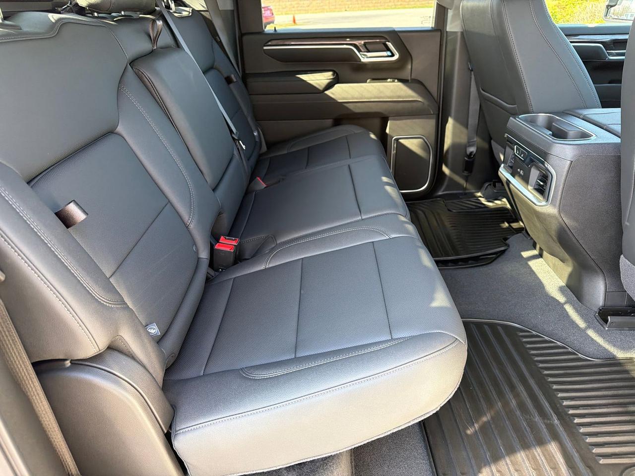 2026 Chevrolet Silverado 2500HD LTZ Hagerstown MD