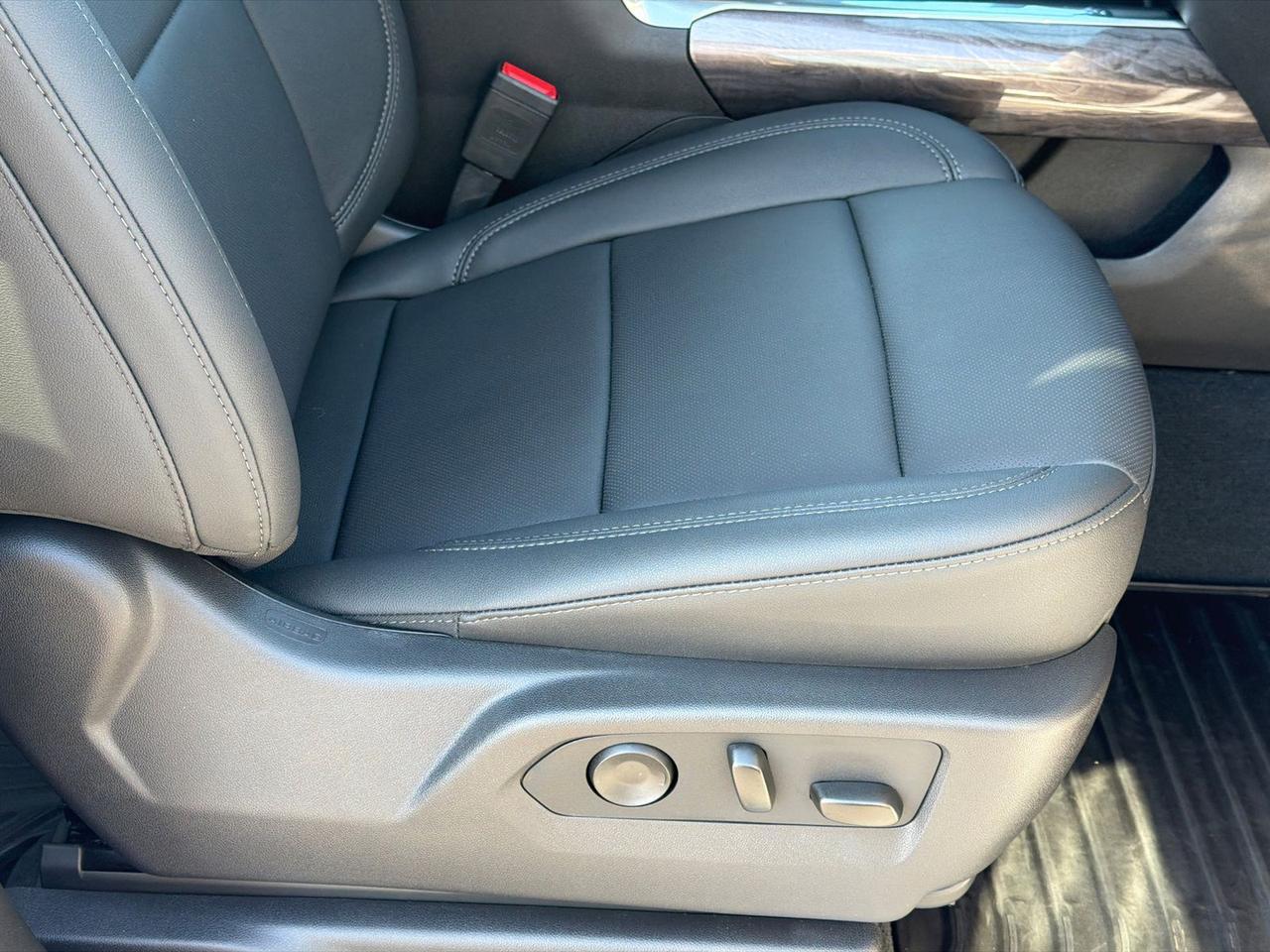 2026 Chevrolet Silverado 2500HD LTZ Hagerstown MD