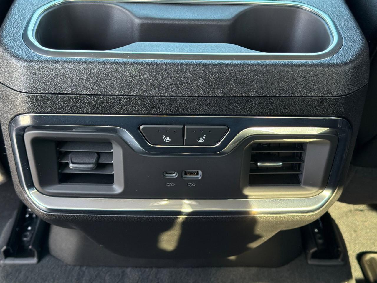 2026 Chevrolet Silverado 2500HD LTZ Hagerstown MD