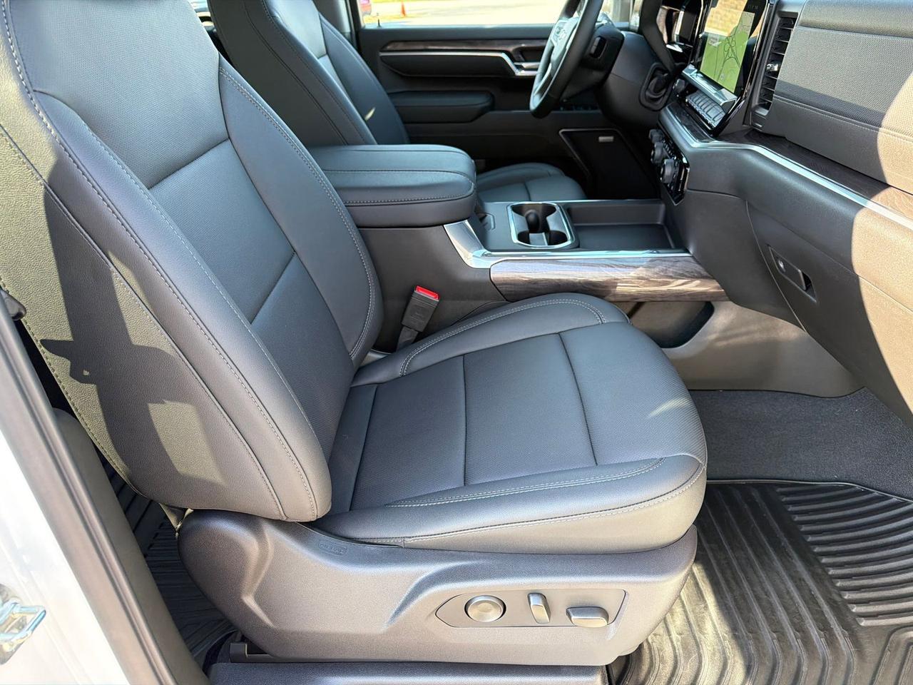 2026 Chevrolet Silverado 2500HD LTZ Hagerstown MD