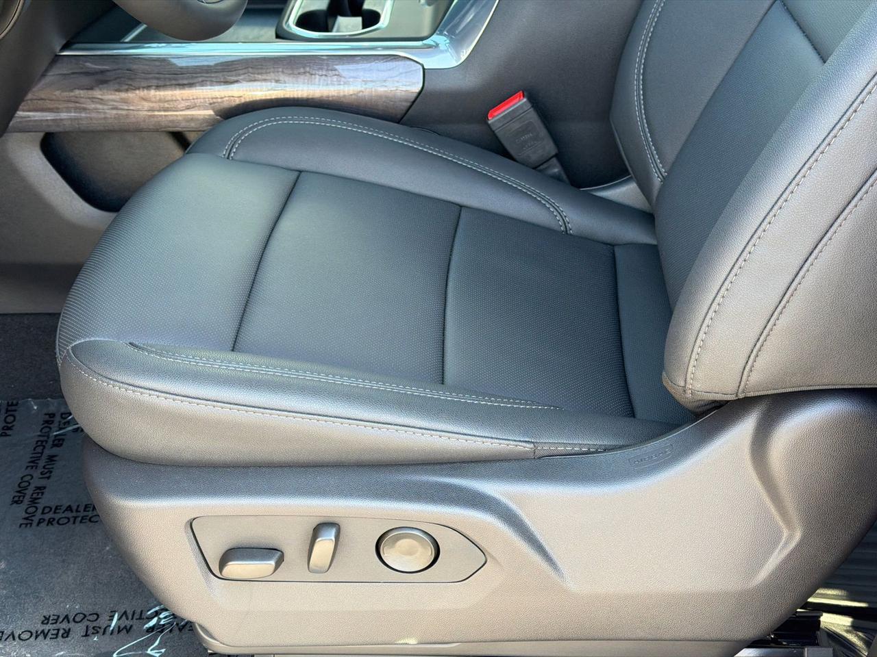 2026 Chevrolet Silverado 2500HD LTZ Hagerstown MD