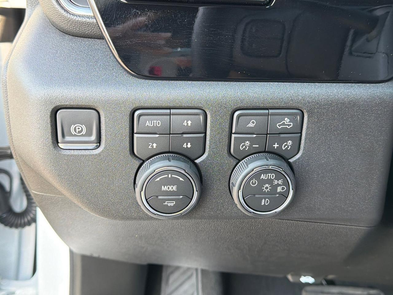 2026 Chevrolet Silverado 2500HD LTZ Hagerstown MD