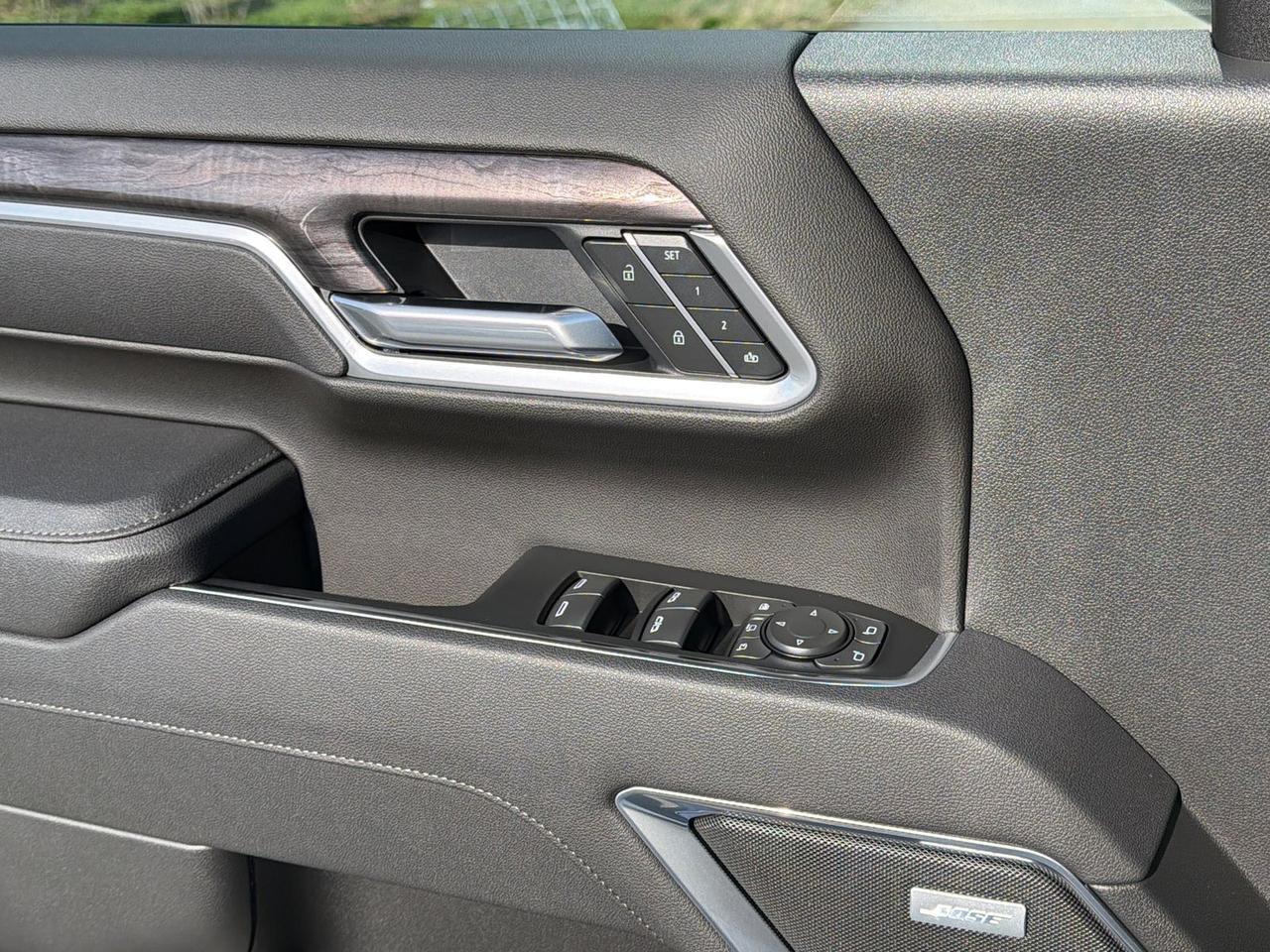 2026 Chevrolet Silverado 2500HD LTZ Hagerstown MD