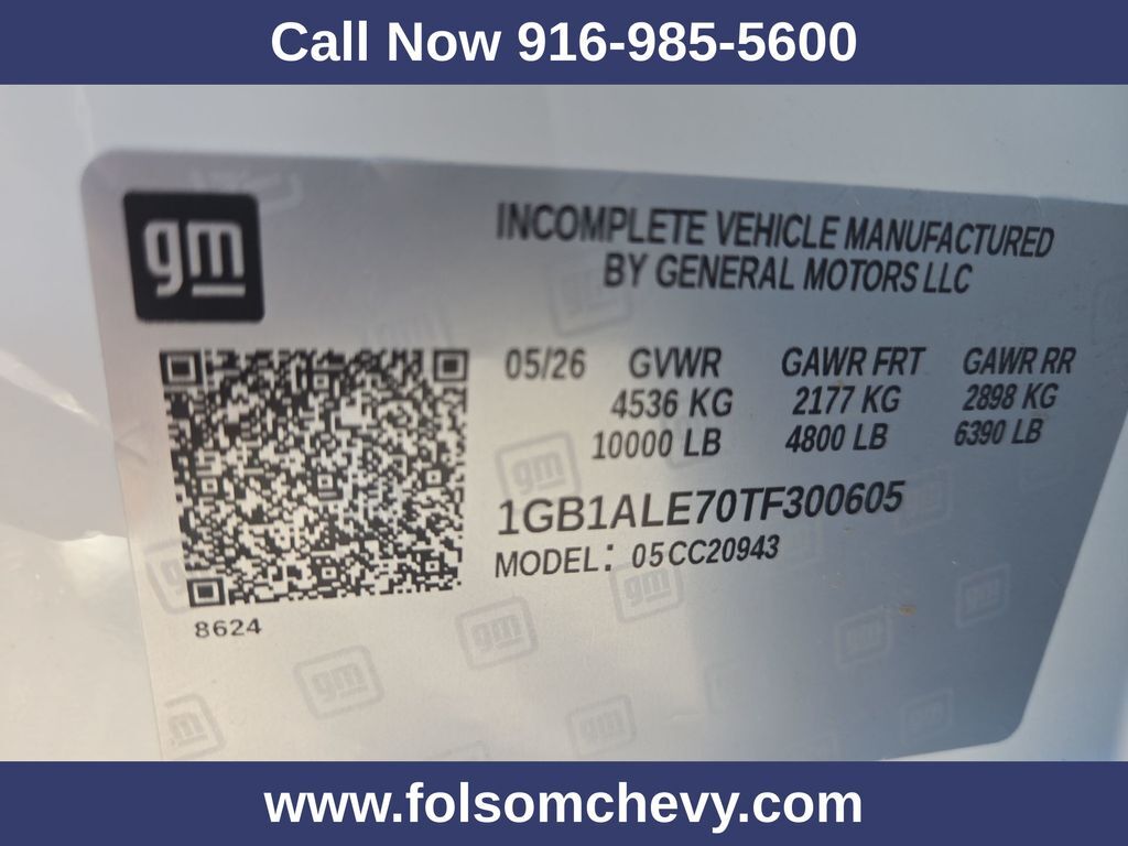 2026 Chevrolet Silverado 2500HD Work Truck Folsom CA