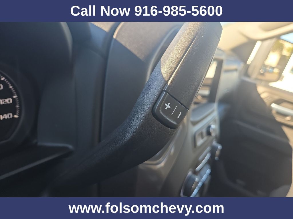 2026 Chevrolet Silverado 2500HD Work Truck Folsom CA