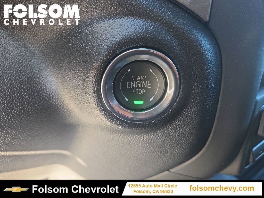 2026 Chevrolet Silverado 2500HD Work Truck Folsom CA