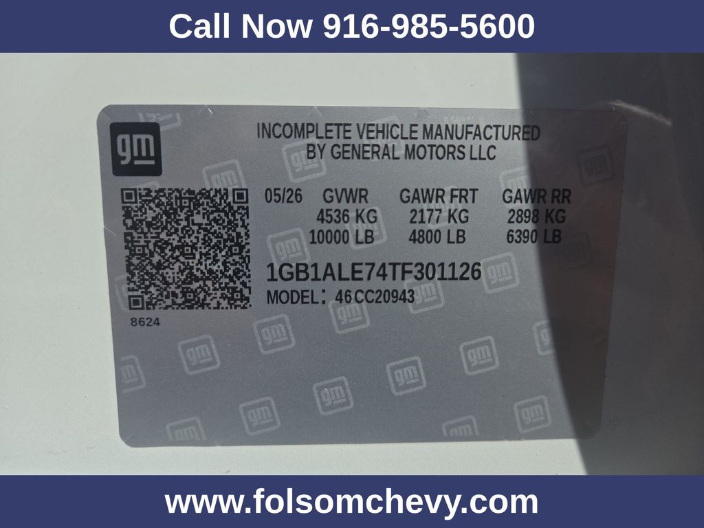 2026 Chevrolet Silverado 2500HD Work Truck Folsom CA